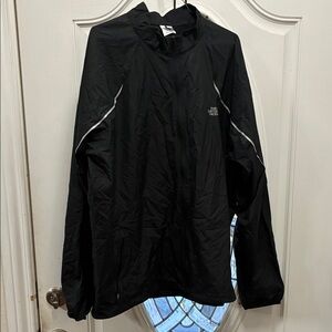 The North Face Men's Flight Series Windbreaker/Running Jacket